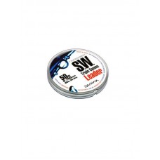 Поводочный материал Daiwa Tournament triple gamma 50м 0,47мм 50м Поводочный материал Daiwa Tournament triple gamma 50м 0,47мм 50м
