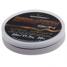 Поводочный материал Gardner disruption mud 25Ibs Поводочный материал Gardner disruption mud 25Ibs