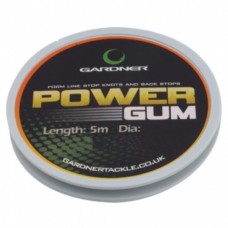 Поводочный материал Gardner Power gum 7lb Поводочный материал Gardner Power gum 7lb