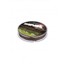 Поводочный материал Gardner sink skin brown 15Ibs Поводочный материал Gardner sink skin brown 15Ibs