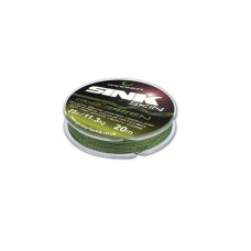 Поводочный материал Gardner sly skin green 20м 25Ibs Поводочный материал Gardner sly skin green 20м 25Ibs