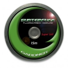 Поводочный материал Gardner Subterfuge super stiff 22lb Поводочный материал Gardner Subterfuge super stiff 22lb