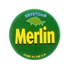Поводочный материал Kryston Merlin 20м 15Ibs
