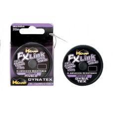 Поводочный материал Trabucco K-Karp DT FX-link invisible fluorocarbon 20м 25Lb Поводочный материал Trabucco K-Karp DT FX-link invisible fluorocarbon 20м 25Lb