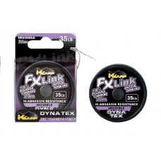 Поводочный материал Trabucco K-Karp DT FX-link invisible fluorocarbon 20м 35Lb Поводочный материал Trabucco K-Karp DT FX-link invisible fluorocarbon 20м 35Lb