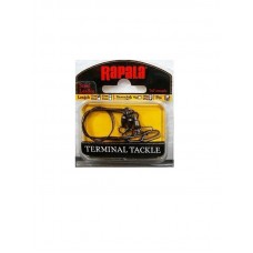 Поводок Rapala RSSL49-50-06 Поводок Rapala RSSL49-50-06
