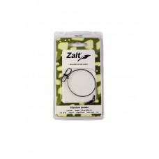 Поводок Zalt Titanium 25см Поводок Zalt Titanium 25см
