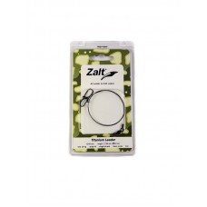 Поводок Zalt Titanium 40см Поводок Zalt Titanium 40см