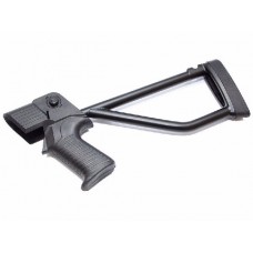 Приклад Benelli M3T складной в сборе Приклад Benelli M3T складной в сборе