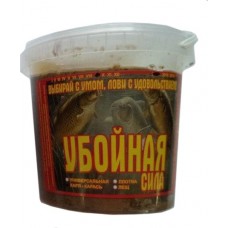 Прикормка Агророст Убойная Карп Карась Прикормка Агророст Убойная Карп Карась