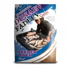 Прикормка Dunaev-Fadeev 1кг feeder universal Прикормка Dunaev-Fadeev 1кг feeder universal