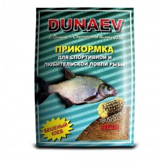 Прикормка Dunaev классика 0,9кг фидер лещ Прикормка Dunaev классика 0,9кг фидер лещ