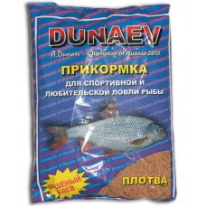 Прикормка Dunaev классика 0,9кг плотва Прикормка Dunaev классика 0,9кг плотва