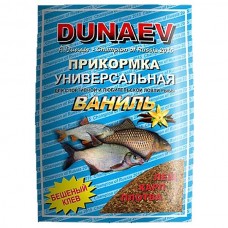 Прикормка Dunaev классика 0,9кг ваниль Прикормка Dunaev классика 0,9кг ваниль