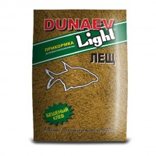 Прикормка Dunaev-Light 0,75кг лещ Прикормка Dunaev-Light 0,75кг лещ