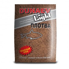Прикормка Dunaev-Light 0,75кг плотва Прикормка Dunaev-Light 0,75кг плотва