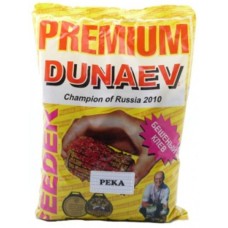Прикормка Dunaev-Premium 1кг фидер Прикормка Dunaev-Premium 1кг фидер