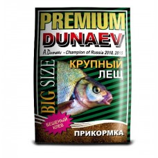 Прикормка Dunaev-Premium 1кг лещ Прикормка Dunaev-Premium 1кг лещ