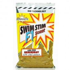 Прикормка Dynamite Baits F1 800гр Прикормка Dynamite Baits F1 800гр