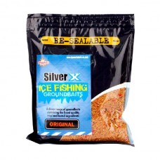 Прикормка Dynamite Baits Ice ground bait natural 350гр Прикормка Dynamite Baits Ice ground bait natural 350гр
