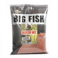Прикормка Dynamite Baits Margin mix 1,8кг Прикормка Dynamite Baits Margin mix 1,8кг
