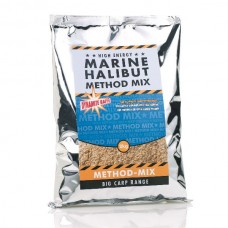 Прикормка Dynamite Baits Marine halibut 2кг method Прикормка Dynamite Baits Marine halibut 2кг method