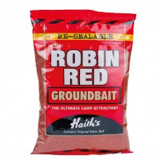 Прикормка Dynamite Baits Robin red groundbait 900гр Прикормка Dynamite Baits Robin red groundbait 900гр