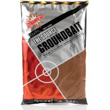 Прикормка Dynamite Baits Source 900гр Прикормка Dynamite Baits Source 900гр