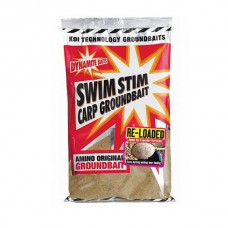 Прикормка Dynamite Baits Swim stim 900гр светлая Прикормка Dynamite Baits Swim stim 900гр светлая