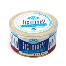 Прикормка Fish Berry консервированная увлажненная плотва 400гр Прикормка Fish Berry консервированная увлажненная плотва 400гр
