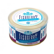 Прикормка Fish Berry консервированная увлажненная универсальная 400гр Прикормка Fish Berry консервированная увлажненная универсальная 400гр