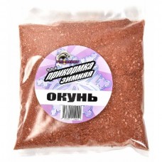 Прикормка Fish Berry окунь 350гр Прикормка Fish Berry окунь 350гр