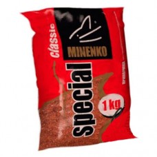 Прикормка MINENKO Амур Special Прикормка MINENKO Амур Special
