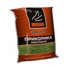 Прикормка MINENKO Good catch анис 0,7кг
