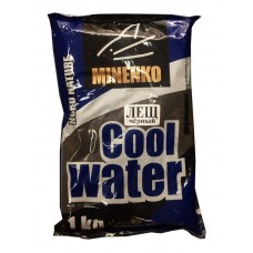 Прикормка MINENKO Лещ cool water Прикормка MINENKO Лещ cool water