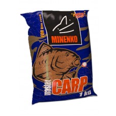 Прикормка MINENKO Master carp мидии Прикормка MINENKO Master carp мидии