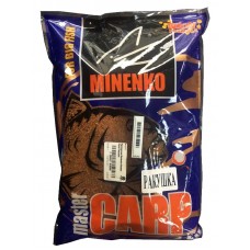 Прикормка MINENKO Master carp ракушка Прикормка MINENKO Master carp ракушка