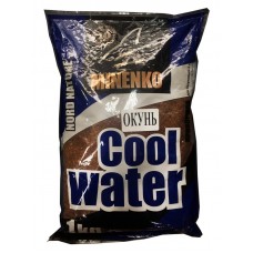 Прикормка MINENKO Окунь cool water Прикормка MINENKO Окунь cool water