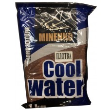 Прикормка MINENKO Плотва cool water Прикормка MINENKO Плотва cool water