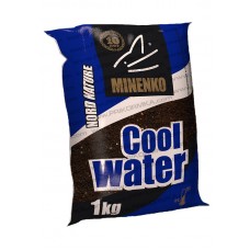 Прикормка MINENKO Плотва cool water ready to use Прикормка MINENKO Плотва cool water ready to use