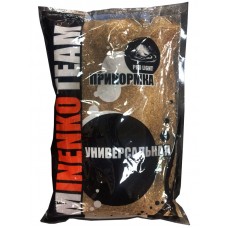 Прикормка MINENKO Pro light универсальная Прикормка MINENKO Pro light универсальная