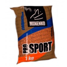 Прикормка MINENKO Pro sport zig rig Прикормка MINENKO Pro sport zig rig