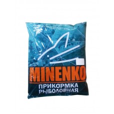 Прикормка MINENKO рыболовная карась 0,5кг