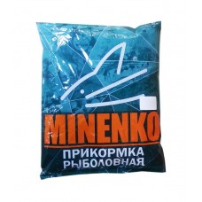 Прикормка MINENKO рыболовная толстолобик 0,5кг