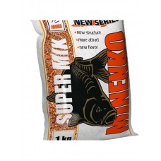 Прикормка MINENKO Super mix толстолобик 1 кг Прикормка MINENKO Super mix толстолобик 1 кг