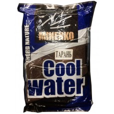 Прикормка MINENKO Тарань cool water