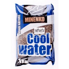 Прикормка MINENKO Унигранула cool water Прикормка MINENKO Унигранула cool water