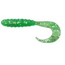 Приманка Action Plastics твистер 3FG 054 1/25