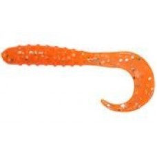 Приманка Action Plastics твистер 3FG (069) 1/25шт Приманка Action Plastics твистер 3FG (069) 1/25шт