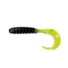 Приманка Action Plastics твистер 3FG 224 1/25 Приманка Action Plastics твистер 3FG 224 1/25
